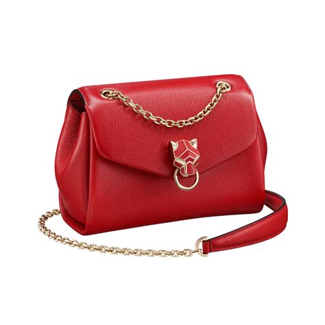 cartier marcello handbag|cartier panthere handbag.